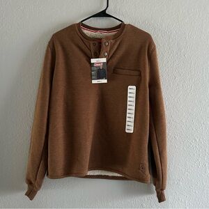 Brand New Coleman Sweater